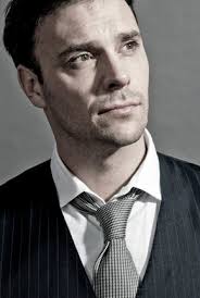 Emma: Joseph as Mr Knightley in an Audible Original Drama