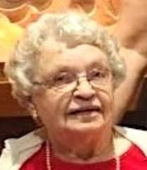 Elda Jordal Obituary (1927