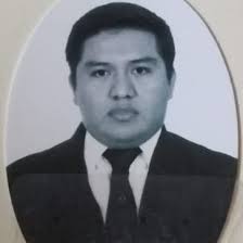 MOISES CORDERO GARCIA