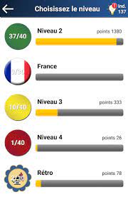 Mot de passe oublié ? Quiz Logo Jeu Overview Google Play Store France