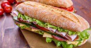 Pour réaliser 3 ou 4 jolis pains maison, au graines, voici la recette. L Astuce Parfaite Pour Garder Un Sandwich Croustillant