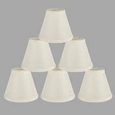 Sale all products on sale (40,088) 20% off or more (22,132) 30% off or more (16,665) 40% off or more (10,841) 50% off or more (4,425) Onepre Cream Clip On Lamp Shades Light Shades Off White Candle Chandelier Lampshades For Ceiling Pendant Light Set Of 6 Buy Online In Belize At Belize Desertcart Com Productid 48561659
