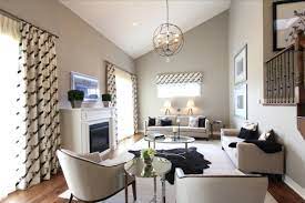 Great Room In Our Maple Model Home At Fox Trail In Uxbridge Model Homes Home Great Rooms