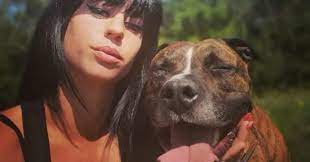 Sì, sono tutti e due liberi. Elisa Morta Sbranata Dai Cani Mentre Passeggiava Nel Bosco Test Del Dna Per Capire Quale Tra I 67 Presenti L Ha Uccisa Il Fatto Quotidiano