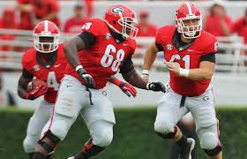 uga gears up for g day score atlanta