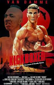 Jean claude van damme movies list. Jag Movie List Kickboxer Starring Jean Claude Van Damme Facebook