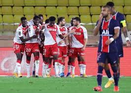 As monaco fc was founded on 1 august 1919 as a unification of numerous local clubs based in france and the principality. As Monaco News As English
