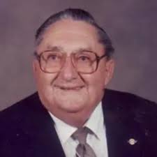 Obituary information for Minus J. Granger