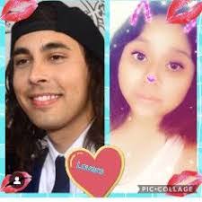 Celeste Darling's Instagram, Twitter & Facebook