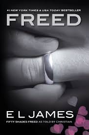 Get your kindle here, or download a free kindle reading app. Freed Fifty Shades Freed As Told By Christian Fifty Shades Of Grey Series 6 James E L 9781728251035 Amazon Com Books