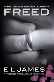 Alone or with a partner. Freed Fifty Shades Freed As Told By Christian Fifty Shades Of Grey Series 6 James E L 9781728251035 Amazon Com Books