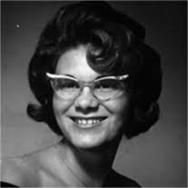 Jeannine Rogers Obituary