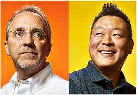 The Inc. 500|5000 list represents