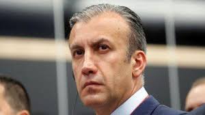 Estados Unidos sancionó a funcionarios de la dictadura de Nicolás Maduro  por socavar la democracia en Venezuela