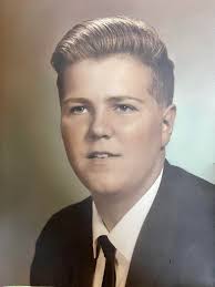 Sedro-Woolley High School Class of 1968