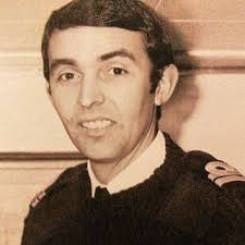 In memoriam: 255 British military dead