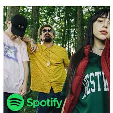 Verte Nicki Nicole Dread Mar I Bizarrap By New Quality Music Group