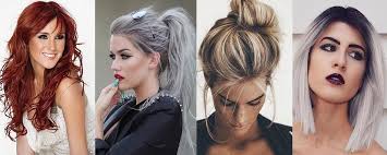 Hairstyles and colors for women. Top Hair Color Ideas For Women Fashionbuzzer Com