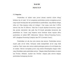 Assalamualaikum wr.wb disusun oleh : 17 Contoh Makalah Yang Baik Dan Benar Cara Membuat Lengkap