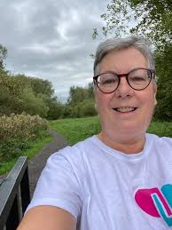 Hi felllow fundraisers. Week 1 update = 9.5 miles🚶‍♀️🚶‍♀️🚶‍♀️. £119  raised. Here's a few scenic pics from my walk too 🌞, we can do this  💪🚶‍♀️❤️🪰