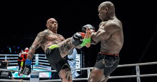 Whenever heavyweight powerhouse alain ngalani competes, fireworks are guaranteed! Roots Of Honor Andre Meunier Calls For Rematch With Alain Ngalani