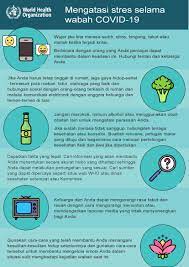 10 cara bagi menangani stres dengan bijak. Coping With Stress