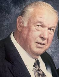 Obituary for Elliott "Tinker" Arnott