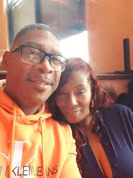 The McClendon Clan talking...