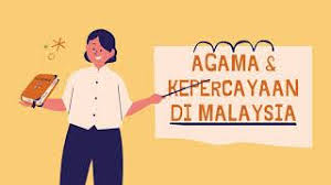 Kepercayaan• kepercayaan adalah kemahuan seseorang untuk bertumpu pada orang lain dimana. Pendidikan Moral Tahun 4 Kepercayaan Agama Di Malaysia Cute766