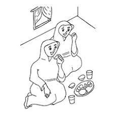 Free printable coloring pages for children that you can print out and color. Top 10 Ramadan Coloring Pages For Toddlers