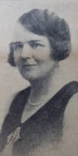 Life story: Dorothy Muriel Goss