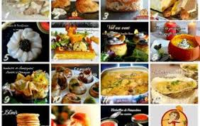 Recettes de entrées froides sélectionnées pour 100% de plaisir garanti. Entrees De Noel 15 Idees De Recettes Festives Petits Plats Entre Amis