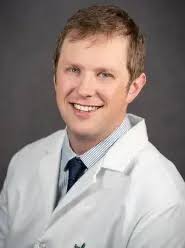 Dr. Nathan Ullom, DPM