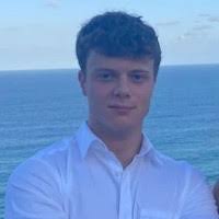 Eli Godbolt's Instagram, Twitter & Facebook