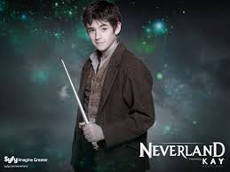 Neverland 2011 Wallpaper Peter Pan Charlie Rowe Neverland Peter Pan
