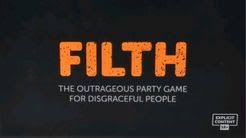 Filth | Board Game | BoardGameGeek