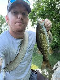 Last night was a pretty good night for some catch and release