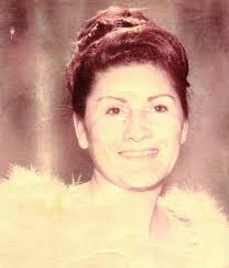 JOSEPHINE JIMENEZ Obituary (2010)