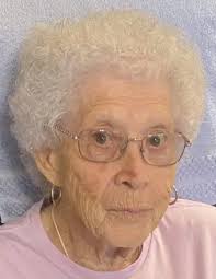 Obituary information for Barbara Dean (Watts) Womack