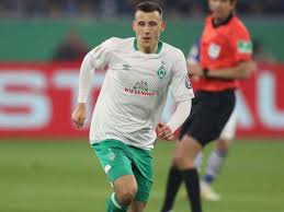 Maximilian eggestein ( german pronunciation: Ausstiegsklausel So Teuer Ist Eggestein