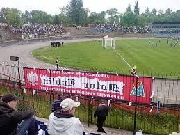 Nasza witryna widnieje w sieci nieprzerwanie od 2001 roku. Stadion Mosir Bystrzyca Stadion In Lublin