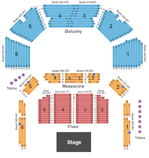 Buy Jonny Lang Tickets Front Row Seats