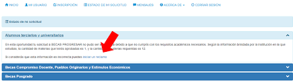Desde el 1 de febrero becas progresar está abierto a todos los jóvenes de 18 a 30 años con un ingreso familiar total de hasta 3 salarios mínimo, vital y móvil. Beca Progresar Facultad De Filosofia Y Humanidades Universidad Nacional De Cordoba