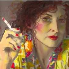 Peggy Pendleton (@UTSavage)