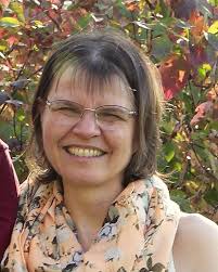 Bertha Froese Obituary June 1, 2024