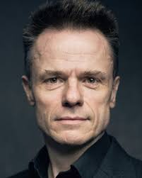 George Dillon: Headshots