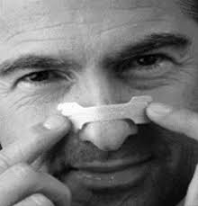 Tiretes nasals i entrenament de la força-resistència en triatló