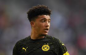 Man utd could sell anthony martial and one other amid jadon sancho transfer bid june 25, 2021 14:23 manchester united fc man utd to decide on jesse lingard's future after key transfer amid west. Jadon Sancho To Man Utd Transfer Club Confident With No United Clause Added When Man City Sold To Dortmund London Evening Standard Evening Standard