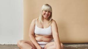 Feministin body image aktivistin radical fat acceptance ✍ autorin von «body melodie_michelberger. Melodie Michelberger Mein Spitzname In Meiner Familie War Nilpferd Stern De
