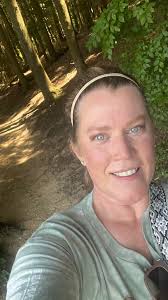 Hiking in Hocking Hills